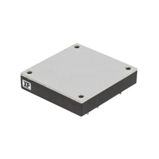 XP Power Isolated DC/DC Converter 24V DC Output 12.5 mA 160V DC Max Input 43V Min Input 300W Through Hole RDH300