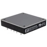 XP Power Isolated DC/DC Converter 28V DC 10.7mA, 43V-160V Input, 300W SIP Through Hole RDH300