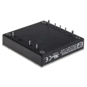 XP Power Isolated DC/DC Converter 28V DC 10.7mA, 43V-160V Input, 300W SIP Through Hole RDH300