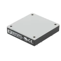 XP Power RDH300 Isolated DC/DC Converter 48V DC Output 6.25mA Input 43V-160V 300W 4:1 Ratio Through Hole SIP Package 
