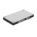 XP Power QHL600 DC/DC Converter 24V DC Output 25mA 180-425V DC Input 600W Through Hole SIP Package 