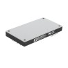 XP Power QHL600 DC/DC Converter 24V DC Output 25mA 180-425V DC Input 600W Through Hole SIP Package