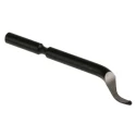 Noga High Speed Steel Deburring Blade Right Cut Direction 44mm S150