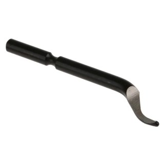 Noga High Speed Steel Deburring Blade Right Cut Direction 44mm S150