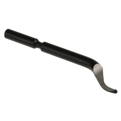 Noga High Speed Steel Deburring Blade Right Cut Direction 44mm S150