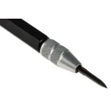 Noga SC1300 Series Adjustable Medium Scraper Deburring Tool with Steel T80 Double Ended Scraper Blade SC1300