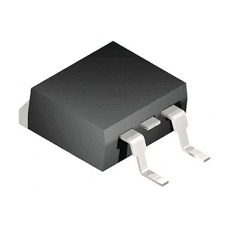 onsemi N-Channel MOSFET 14 A 650 V Enhancement Surface Mount TO-263 3-Pin FCB199N65S3