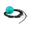 Pepperl + Fuchs Horizontal Float Switch Polypropylene Housing 5m Cable Direct Load 250V AC 150V DC LFL2
