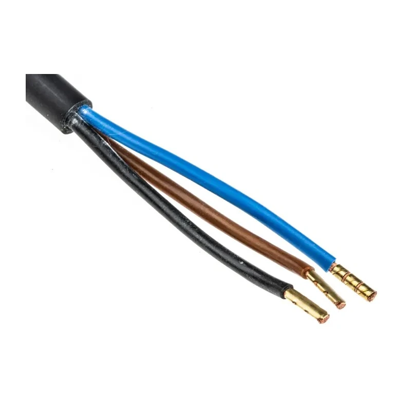 Pepperl + Fuchs Horizontal Float Switch Polypropylene Housing 5m Cable Direct Load 250V AC 150V DC LFL2