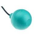 Pepperl + Fuchs Horizontal Float Switch Polypropylene Housing 5m Cable Direct Load 250V AC 150V DC LFL2