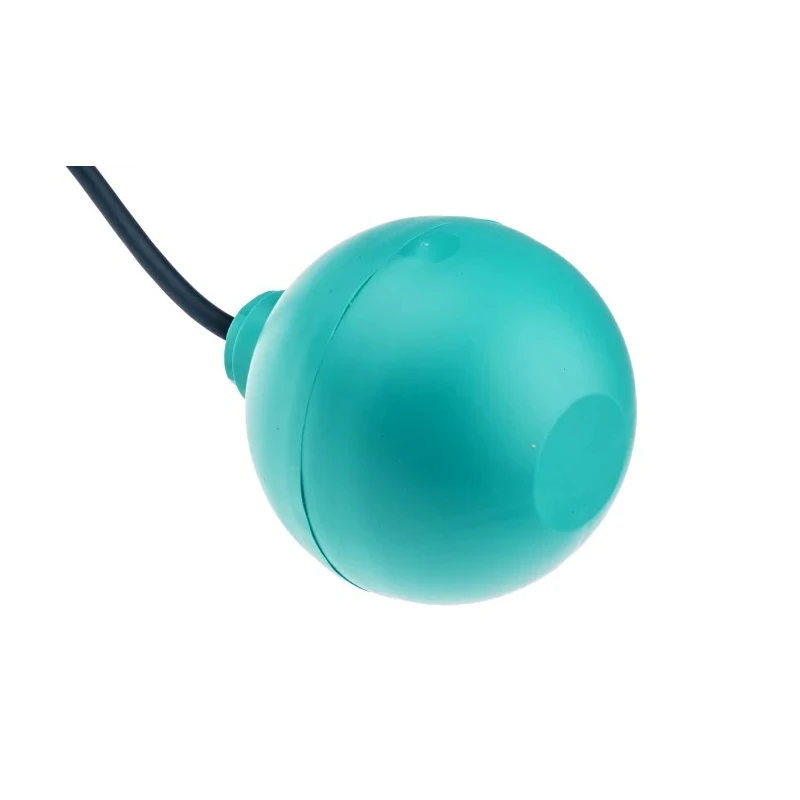 Pepperl + Fuchs Horizontal Float Switch Polypropylene Housing 5m Cable Direct Load 250V AC 150V DC LFL2