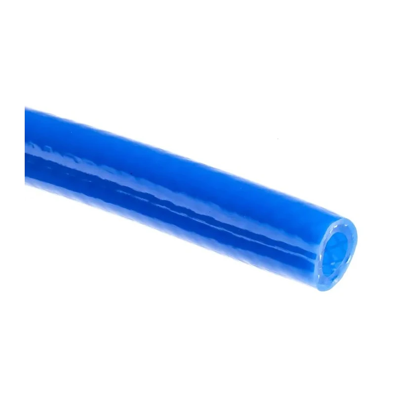 RS PRO Reinforced Polyvinyl Chloride Hose Pipe 25 m Length, 15 Bar Max Operating Pressure 339-6095