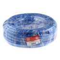 RS PRO Reinforced Polyvinyl Chloride Hose Pipe 25 m Length, 15 Bar Max Operating Pressure 339-6095
