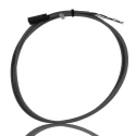 Pepperl + Fuchs Block Inductive Proximity Sensor PNP 3V 4 mm 30 V dc 100mA NBN4-F29-E2