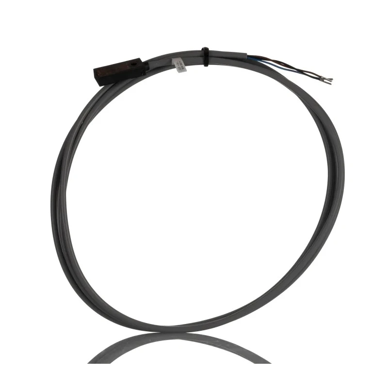 Pepperl + Fuchs Block Inductive Proximity Sensor PNP 3V 4 mm 30 V dc 100mA NBN4-F29-E2