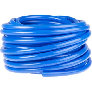 RS PRO Multi-Purpose Reinforced Polyvinyl Chloride Hose Pipe 25 m Length 15 Bar Pressure 12.5 mm Inside Diameter 339-6102