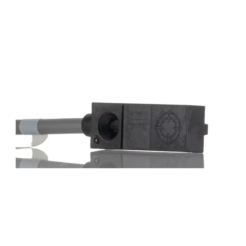 Pepperl + Fuchs Block Inductive Proximity Sensor PNP 3V 4 mm 30 V dc 100mA NBN4-F29-E2