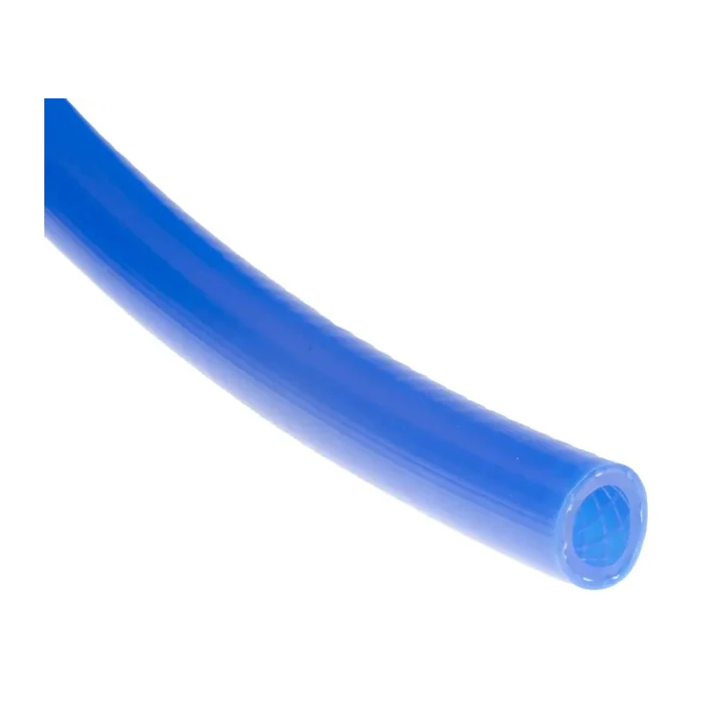 RS PRO Multi-Purpose Reinforced Polyvinyl Chloride Hose Pipe 25 m Length 15 Bar Pressure 12.5 mm Inside Diameter 339-6102