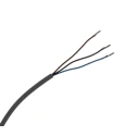 Pepperl + Fuchs Block Inductive Proximity Sensor PNP 3V 4 mm 30 V dc 100mA NBN4-F29-E2