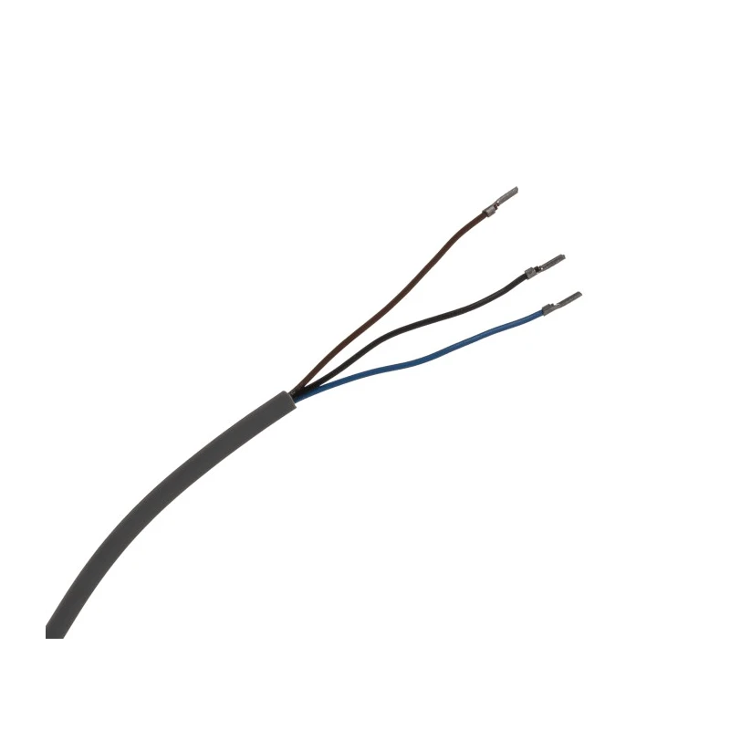 Pepperl + Fuchs Block Inductive Proximity Sensor PNP 3V 4 mm 30 V dc 100mA NBN4-F29-E2