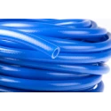 RS PRO Multi-Purpose Reinforced Polyvinyl Chloride Hose Pipe 25 m Length 15 Bar Pressure 12.5 mm Inside Diameter 339-6102
