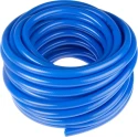 RS PRO Multi-Purpose Reinforced Polyvinyl Chloride Hose Pipe 25 m Length 15 Bar Pressure 12.5 mm Inside Diameter 339-6102