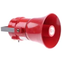 e2s BEXS110 Series Electronic Sounder Surface Mount IP67, 230V AC, 32-Tone 117 dB at 1m BEXS110DFAC230AB1A1R