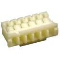 JST PHR Female Connector Housing 2 mm Pitch 6 Way 1 Row Straight PHR-6