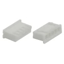 JST XHP Female Connector Housing 2.5 mm Pitch 5 Way 1 Row Straight XHP-5