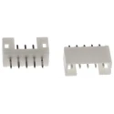 JST PH Series Shrouded Straight Through Hole PCB Header 5 Contact 2 mm Pitch 1 Row B5B-PH-K-S(LF)(SN)