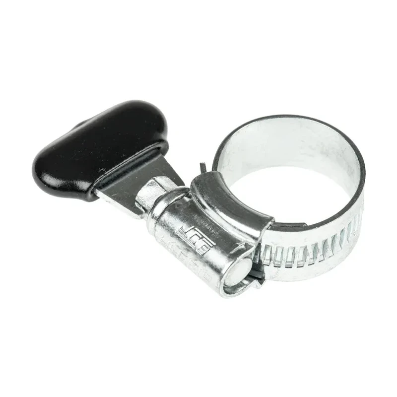 HI-GRIP Steel Wing Worm Drive Hose & Jubilee Clip Zinc Plated 14-22 mm ID WSZC22BG