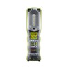 Unilite Handheld Inspection Lamp 1100 lm, IP54, 3.7V, 5W, Rechargeable, Aluminium Polycarbonate Housing