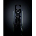 Unilite Handheld Inspection Lamp 1100 lm, IP54, 3.7V, 5W, Rechargeable, Aluminium Polycarbonate Housing 
