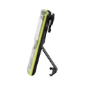 Unilite Handheld Inspection Lamp 1100 lm, IP54, 3.7V, 5W, Rechargeable, Aluminium Polycarbonate Housing 