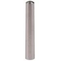 RS PRO Plain Steel Taper Dowel Pin 40 mm Long, 6 mm Diameter 270-518