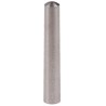 RS PRO Plain Steel Taper Dowel Pin 40 mm Long, 6 mm Diameter 270-518