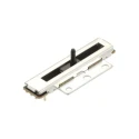 Alps Alpine Through Hole Resistive Position Sensor 5V, 3-Pin RDC1022A05