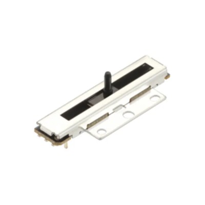 Alps Alpine Through Hole Resistive Position Sensor 5V, 3-Pin RDC1022A05