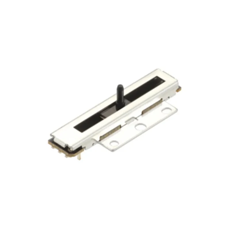 Alps Alpine Through Hole Resistive Position Sensor 5V, 3-Pin RDC1022A05