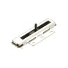 Alps Alpine Through Hole Resistive Position Sensor 5V, 3-Pin RDC1022A05
