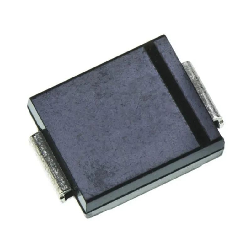 Bourns 1-Element Bi-Directional TVS Diode 3 kW Surface Mount DO-214 Package SMLJ33CA-Q