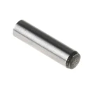 RS PRO 5 mm Diameter Plain Mild Steel Parallel Dowel Pin 20 mm Long 270-619