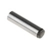 RS PRO 5 mm Diameter Plain Mild Steel Parallel Dowel Pin 20 mm Long 270-619