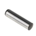 RS PRO 5 mm Diameter Plain Mild Steel Parallel Dowel Pin 20 mm Long 270-619