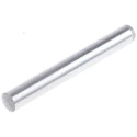 RS PRO 4 mm Diameter Plain Mild Steel Parallel Dowel Pin 32 mm Long 270-603