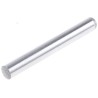 RS PRO 4 mm Diameter Plain Mild Steel Parallel Dowel Pin 32 mm Long 270-603