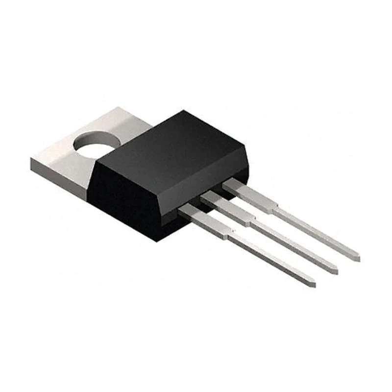 onsemi FCP N-Channel MOSFET, 44 A, 650 V Enhancement, TO-220 Package, 3-Pin FCP067N65S3