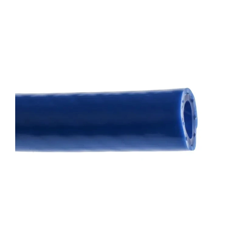 RS PRO Reinforced Polyvinyl Chloride Hose Pipe 16 bar 25 m Length Blue 339-6089