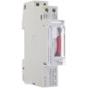 Muller Analogue DIN Rail Time Switch 230V AC 50-60Hz VS 14.18 230V 50-60HZ
