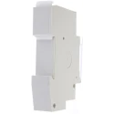 Muller Analogue DIN Rail Time Switch 230V AC 50-60Hz VS 14.18 230V 50-60HZ